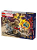 LEGO LEGO® Marvel: Super Heroes™ Spider-Man vs. Sandman: Pojedynek - 10+