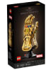 LEGO LEGO® Marvel Super Heroes™ 76191: Infinity Handschuh - ab 18 Jahren