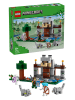 LEGO LEGO® Minecraft™ De wolvenburcht - vanaf 8 jaar