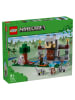 LEGO LEGO® Minecraft™ De wolvenburcht - vanaf 8 jaar