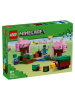 LEGO LEGO® Minecraft™ Kersenbloesemtuin - vanaf 8 jaar