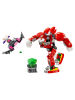 LEGO LEGO® Sonic: Knuckles' Wächter-Mech - ab 8 Jahren