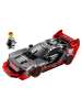 LEGO LEGO® Speed Champions: Audi S1 e-tron quattro Rennwagen - ab 9 Jahren