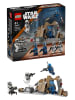LEGO LEGO® Star Wars™: Ambush on Mandalore™ Battle Pack - 6+