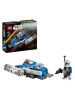 LEGO LEGO® Star Wars: Captain Rex™ Y-wing™ microfighter - vanaf 6 jaar