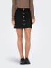 ONLY Rok zwart