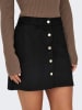 ONLY Rok zwart