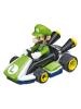 Carrera Autorennbahn "CARRERA FIRST - Mario Kart™ - Mario vs. Luigi" - ab 3 Jahren