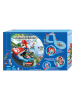 Carrera Autorennbahn "CARRERA FIRST - Mario Kart™ - Mario vs. Luigi" - ab 3 Jahren