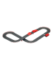 Carrera Autorennbahn "CARRERA GO!!! BATTERY OPERATED - Highway Chase" - ab 5 Jahren