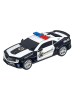 Carrera Autorennbahn "CARRERA GO!!! BATTERY OPERATED - Highway Chase" - ab 5 Jahren