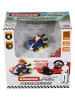 Carrera Ferngesteuertes Auto "CARRERA RC - Mario Kart™ - Mini RC Toad" - ab 6 Jahren