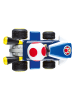Carrera Ferngesteuertes Auto "CARRERA RC - Mario Kart(TM) Mini RC Toad" - ab 6 Jahren