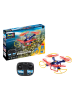 Revell Ferngesteuerte Drohne "Quadrocopter - Bubblecopter" - ab 14 Jahren