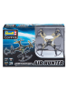 Revell Ferngesteuerte Drohne "Quadrocopter - Air Hunter" - ab 8 Jahren