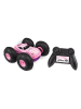 Revell Radiografisch bestuurbare auto "Stunt Car Flip Racer Pink" - vanaf 8 jaar