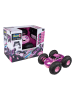Revell Radiografisch bestuurbare auto "Stunt Car Flip Racer Pink" - vanaf 8 jaar