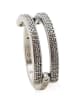 Pandora Silber-Ring mit Kristallen