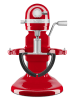 KitchenAid Flexi-Rührer "5KDF7B" in Grau/ Weiß