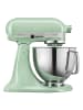 KitchenAid Küchenmaschine "Artisan" in Grün - 4,8 l