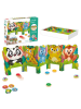 Jumbo Brettspiel "Dschungelrennen" - ab 3 Jahren