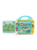 vtech Lernspiel "Mein 100-Wörter-Buch: Fahrzeuge & Fortbewegungsmittel" - ab 2 Jahren