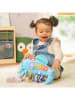 vtech Muziekdoos "Pluche walvis" lichtblauw - vanaf 3 maanden