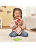 vtech Traktor "Tut Tut Baby Flitzer - CoComelon" w kolorze czerwonym - 18 m+