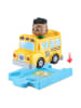 vtech Schoolbus "Tut Tut Baby Flitzer - CoComelon" geel - vanaf 18 maanden