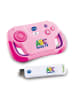 vtech Lernkonsole "ABC Smile TV" in Rosa - ab 3 Jahren