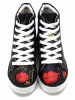Goby Sneakers in Bunt