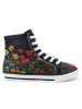 Goby Sneakers in Bunt