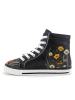 Goby Sneakers in Bunt