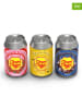 Tanner Metalldosen-Set "Chupa Chups" - ab 2 Jahren