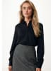 Mexx Hemd in Schwarz