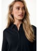 Mexx Hemd in Schwarz