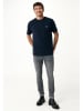 Mexx Spijkerbroek - slim fit - grijs