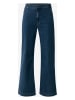 Mexx Spijkerbroek - comfort fit - donkerblauw