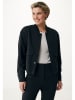 Mexx Übergangsjacke in Schwarz