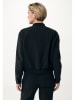 Mexx Übergangsjacke in Schwarz