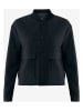 Mexx Übergangsjacke in Schwarz