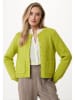 Mexx Cardigan in Limette