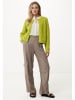 Mexx Cardigan in Limette