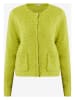 Mexx Cardigan in Limette