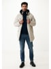 Mexx Parka in crème