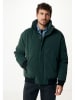 Mexx Winterjacke in Dunkelgrün