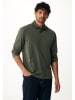 Mexx Poloshirt in Khaki