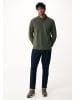 Mexx Poloshirt in Khaki