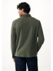 Mexx Poloshirt in Khaki
