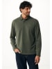 Mexx Poloshirt in Khaki